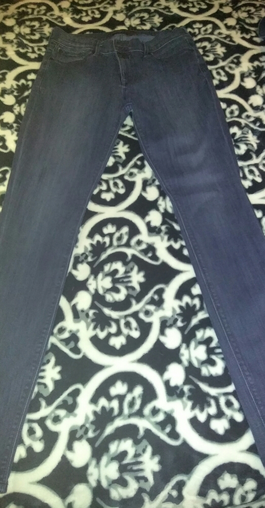 Express jeans